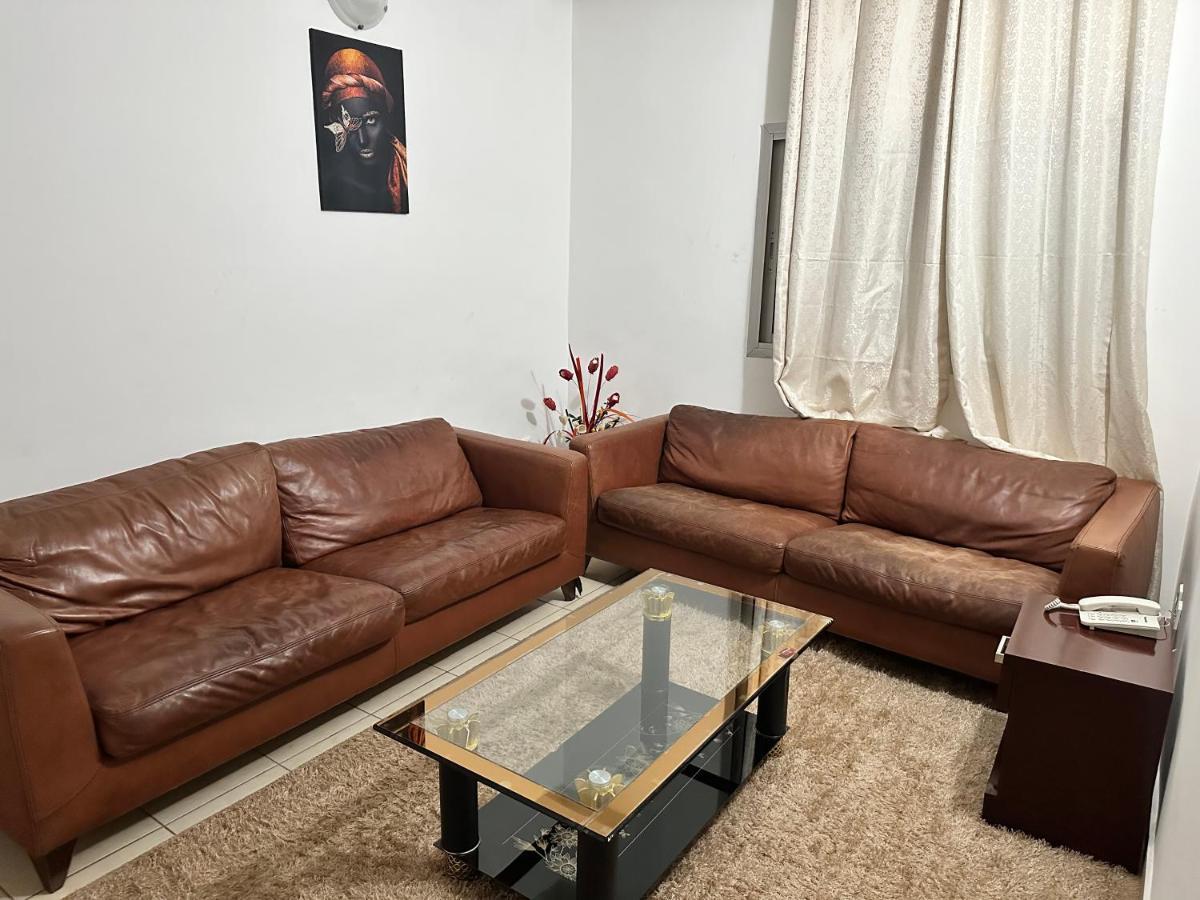 Prodiges Hotel Yaoundé Kültér fotó