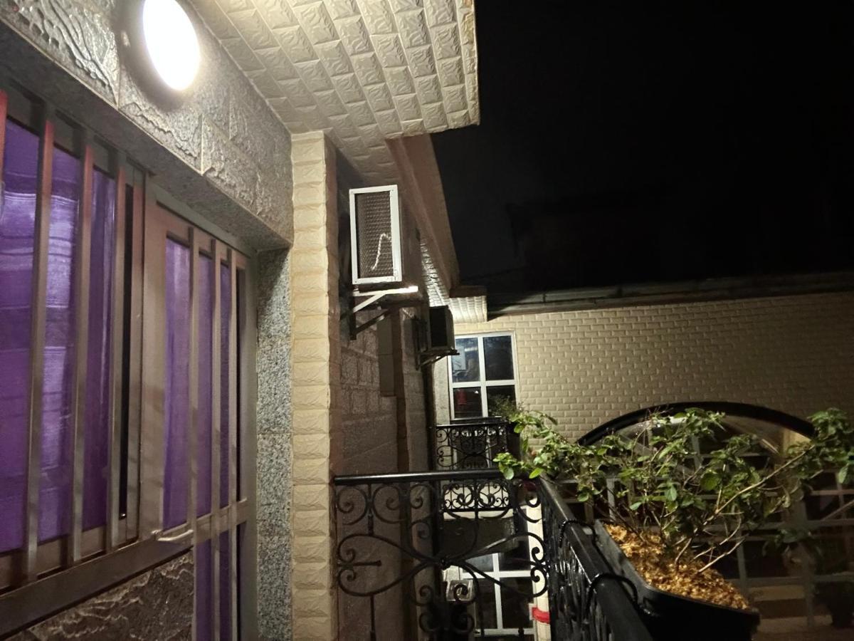 Prodiges Hotel Yaoundé Kültér fotó