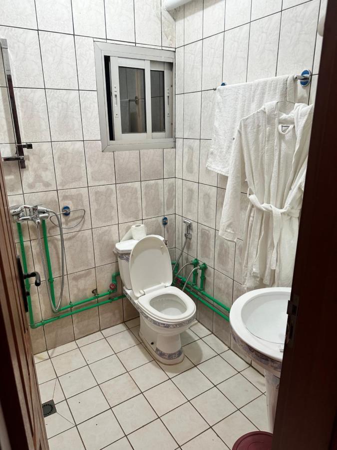 Prodiges Hotel Yaoundé Kültér fotó