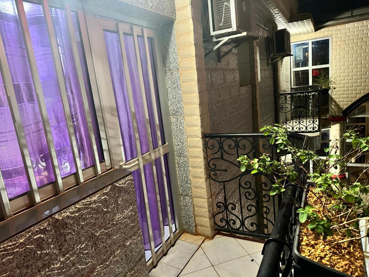 Prodiges Hotel Yaoundé Kültér fotó