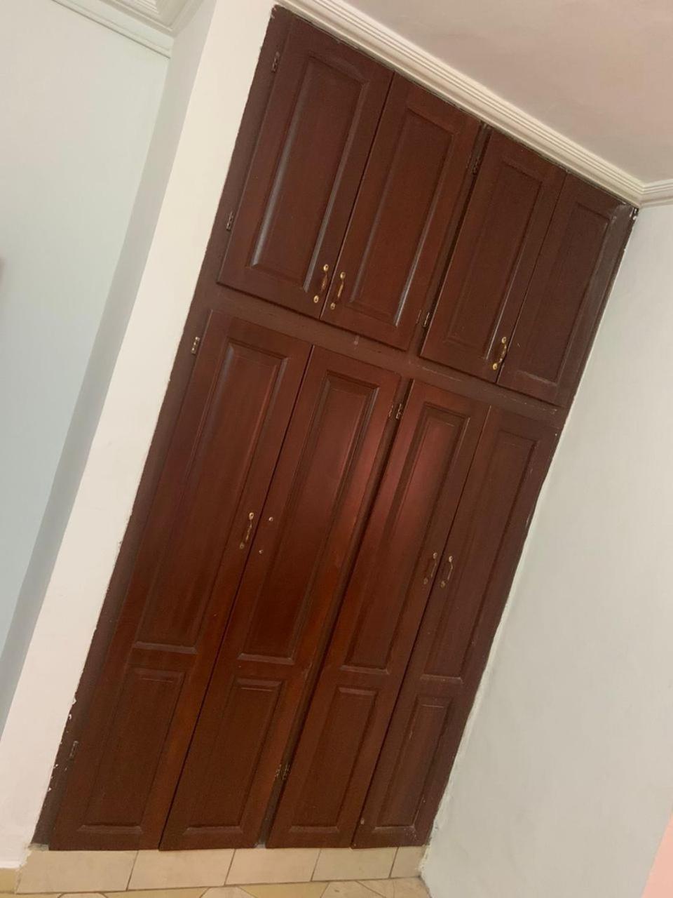 Prodiges Hotel Yaoundé Szoba fotó